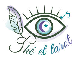Logo Thé et Tarot